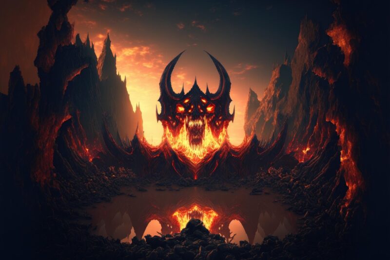 03 février 2024 – Hansi quitte officiellement Demons And Wizards