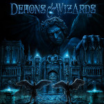 Demons And Wizards : nouvel album “III”